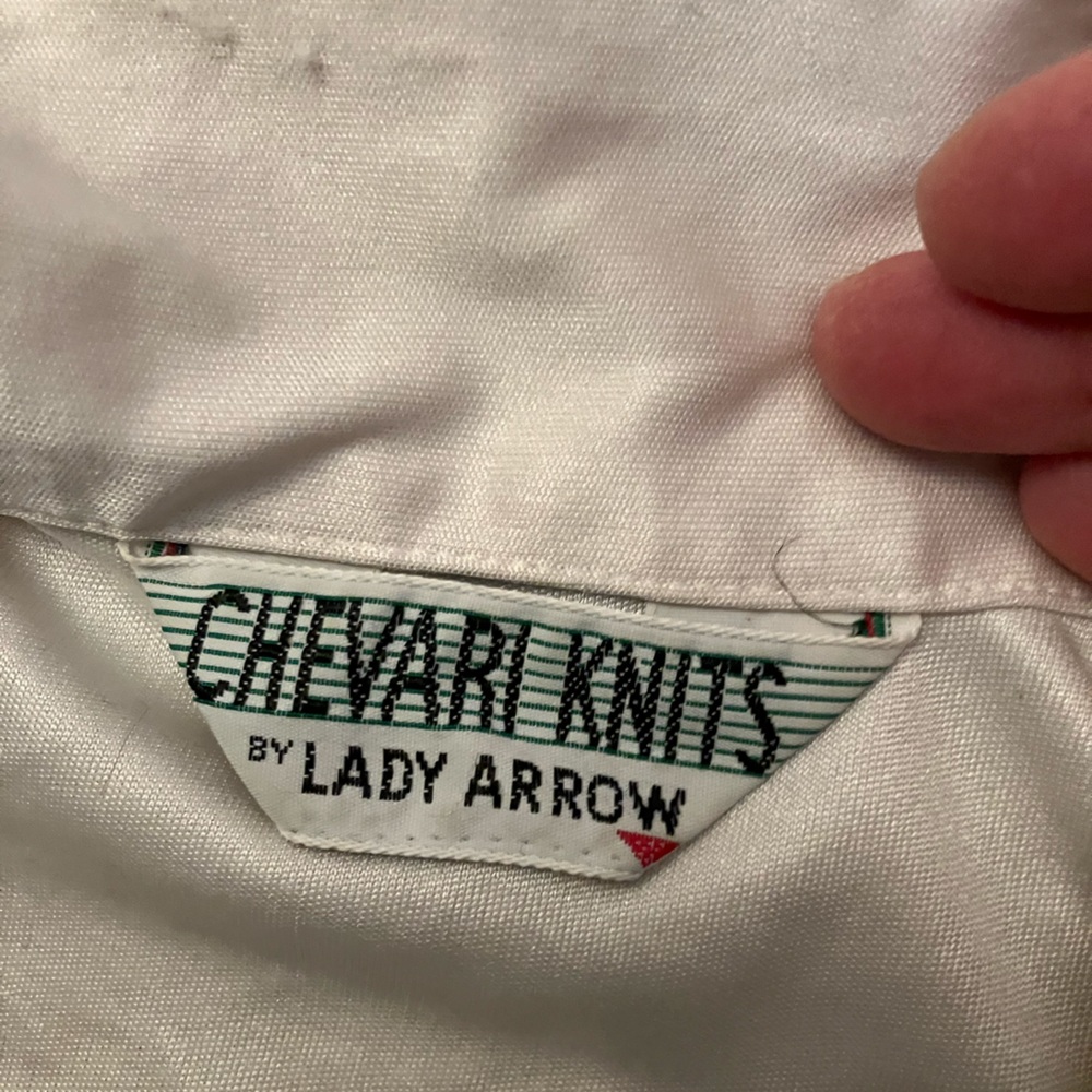 Vintage 70s shirt